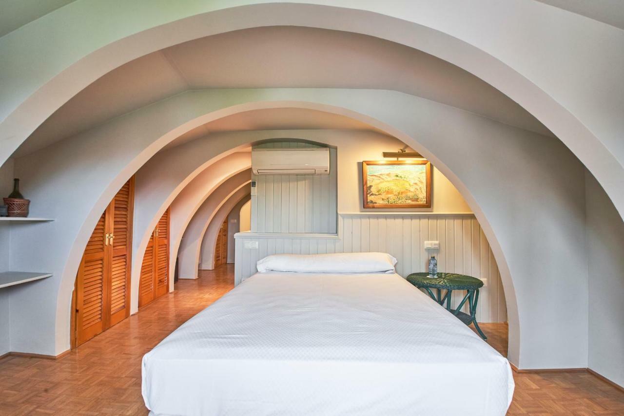 Sotopalacio Hsr Мадрона Экстерьер фото