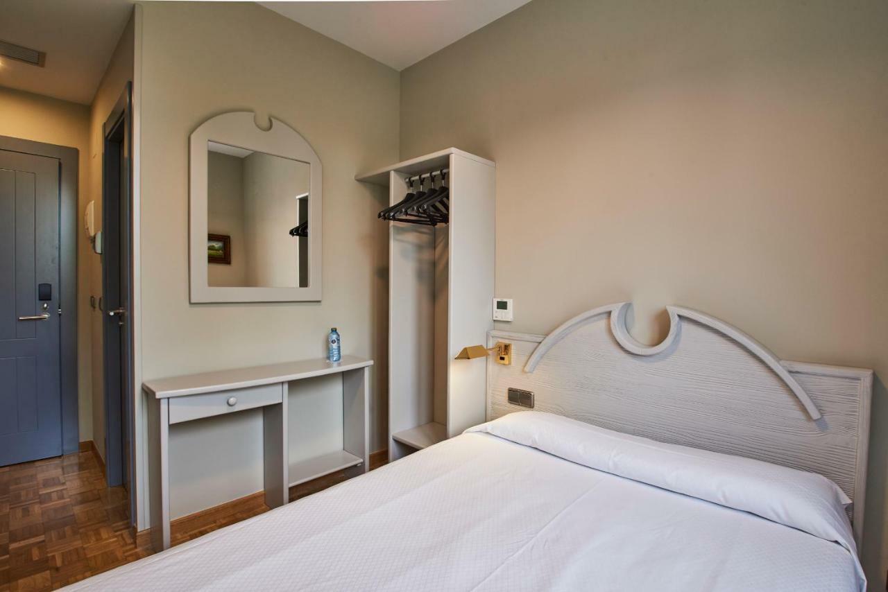 Sotopalacio Hsr Мадрона Экстерьер фото