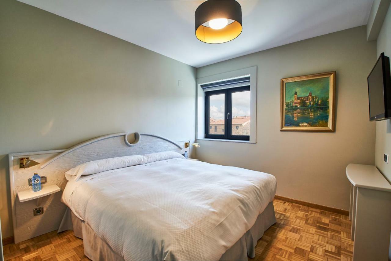 Sotopalacio Hsr Мадрона Экстерьер фото