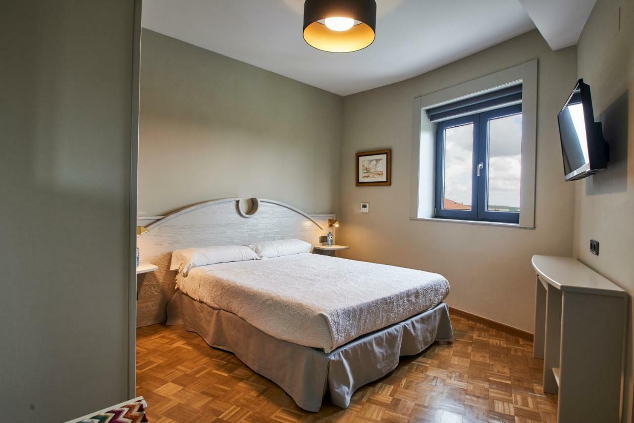 Sotopalacio Hsr Мадрона Экстерьер фото