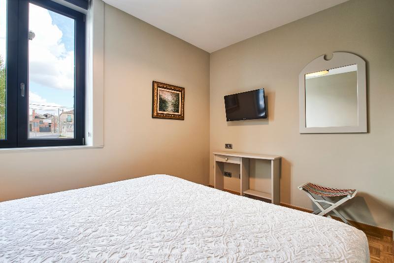 Sotopalacio Hsr Мадрона Экстерьер фото
